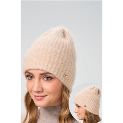 Шапка женская Ferz Надин