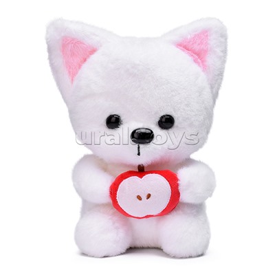 Мягкая игрушка "Собака" 22 см.