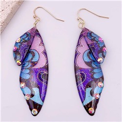 Серьги длинные арт. 13 3250 (id 274755)