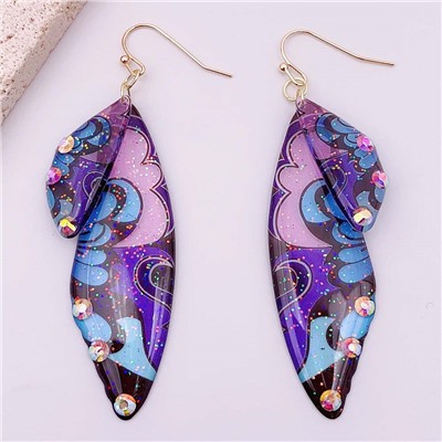 Серьги длинные арт. 13 3250 (id 274755)