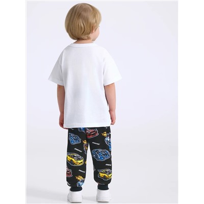 Апрель Брюки 2ПБМ5758001н