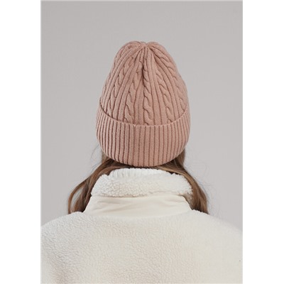 Шапка женская