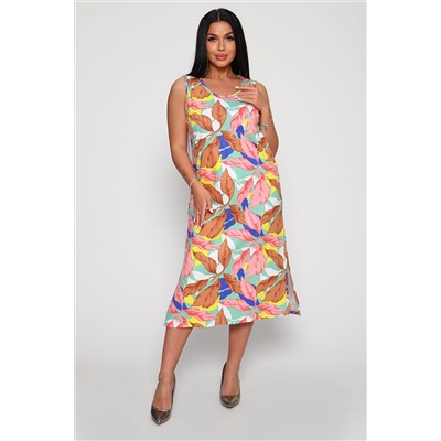 Сарафан 71071 НАТАЛИ, 891876