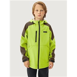 NIKASTYLE Ветровка 4л15526