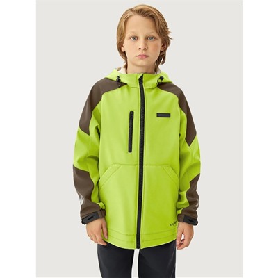 NIKASTYLE Ветровка 4л15526