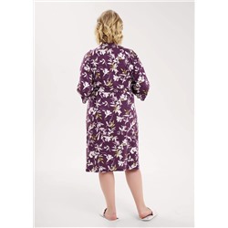 CLEVER Халат LX15-1183