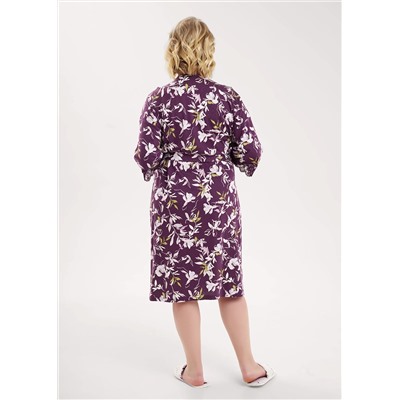 CLEVER Халат LX15-1183