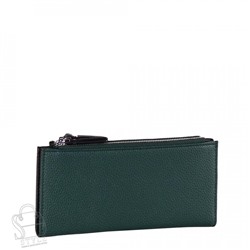 Женский кошелек 1701BG green S-Style/30