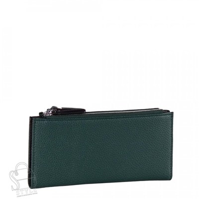 Женский кошелек 1701BG green S-Style/30
