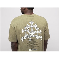 Футболка Chrome Hearts