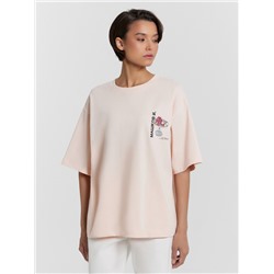 ФУТБОЛКА ЖЕНСКАЯ 112961