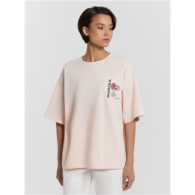 ФУТБОЛКА ЖЕНСКАЯ 112961