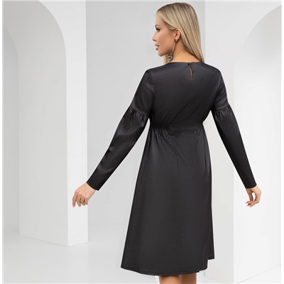 Платье с завышенной линией талии, Идеальная я