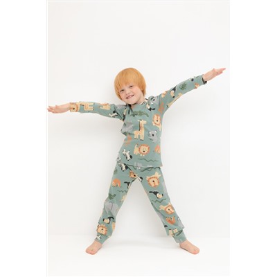 CROCKID Пижама