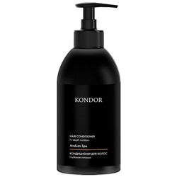 KONDOR Arabian Spa Сандал Кондиционер для волос 300 мл