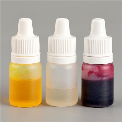 Мыло своими руками «Подводный мир», набор для мыловарения