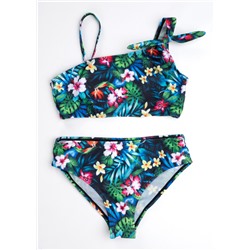 Купальник для девочки