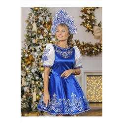 Костюм Снегурочка Лада BATIK CASUAL, 1069122