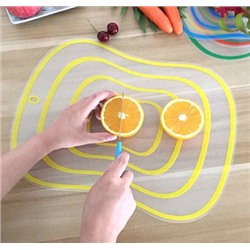 Разделочная доска гибкая