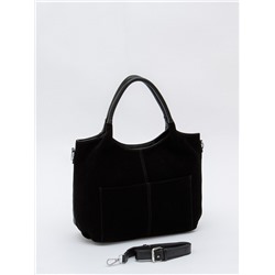 Сумка 7778VG black Vitelli Grassi