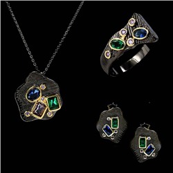 Акц -12% Кольцо арт. 22 6517 (id 278889)