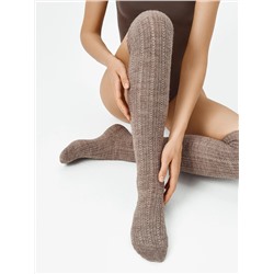 Minimi Гольфины parigina JACQUARD VAR.2 480 (гольфины шерсть)