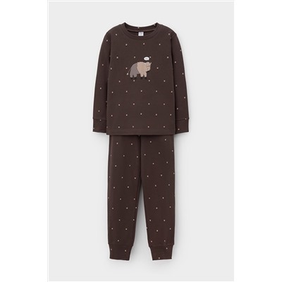 Пижама CROCKID, 1237326