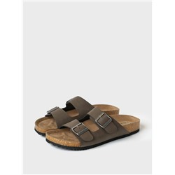 Сандалии мужские