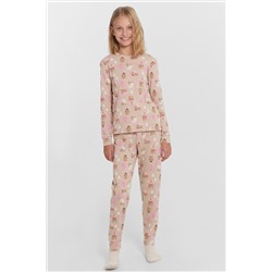 Комплект (Джемпер+Брюки) MARK FORMELLE, 1070349