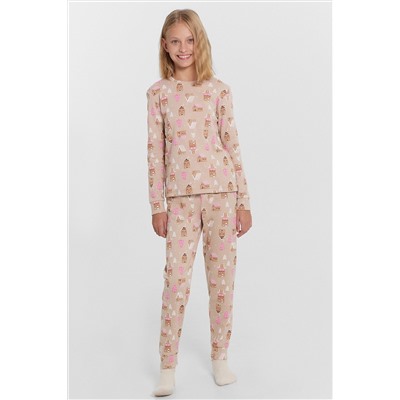 Комплект (Джемпер+Брюки) MARK FORMELLE, 1070349