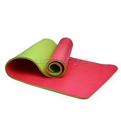 Коврик гимнастический EVA (61*173*10мм 700г)