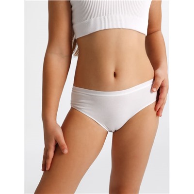 Трусы для девочки 3 шт Соль&Перец