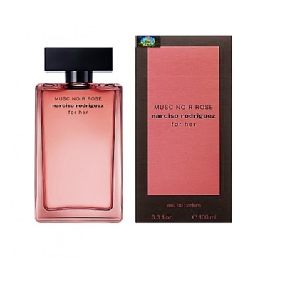 Парфюмерная вода Narciso Rodriguez Musc Noir Rose For Her женская (Euro)