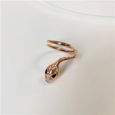 Кольцо ЗМЕЯ XUPING