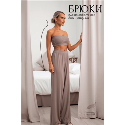 LT Collection Брюки Б14499-52М