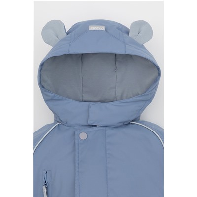 CROCKID Комбинезон ВК 60108/5 УЗГ