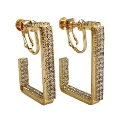 Серьги-клипсы F922576907230