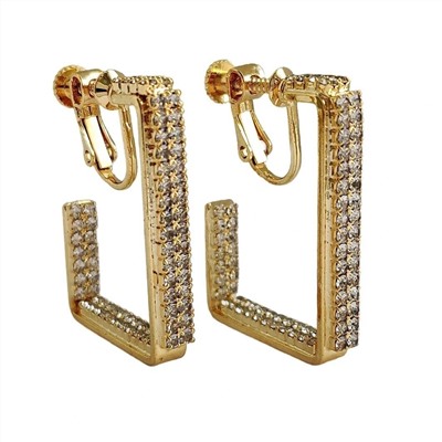 Серьги-клипсы F922576907230