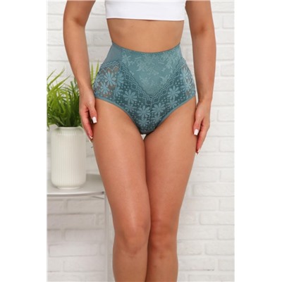 Трусы 64779 (Зеленый)