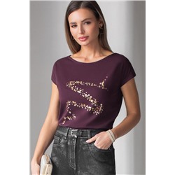 Футболка VILATTE, 1226073