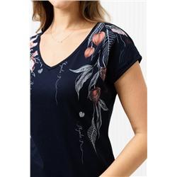 Натали Футболка 7158