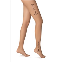 Conte elegant Колготки TRUE LOVE