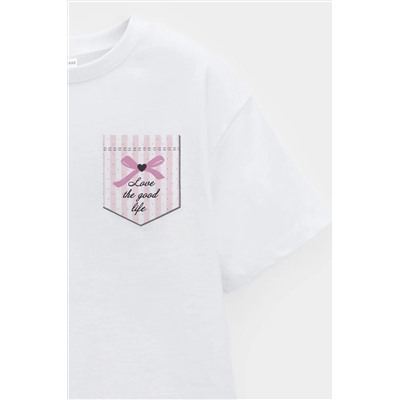 Пижама CROCKID, 1233741