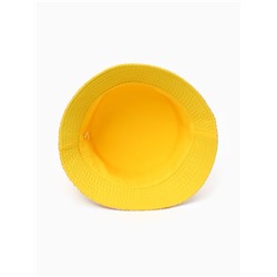 Панама детская, размер 50-52, Винни пух