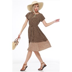 Платье Сказочно повезло, хит