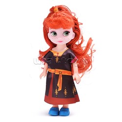 Кукла 15 см. Эльза и Анна