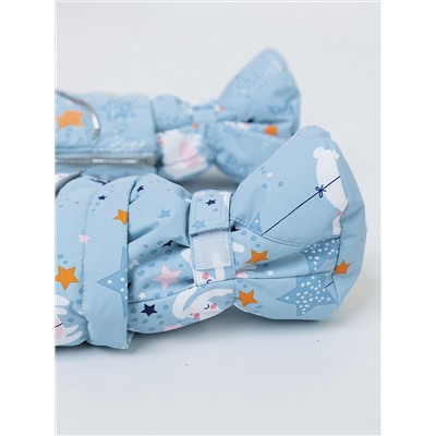 BATIK Комбинезон детский 203-26з-2