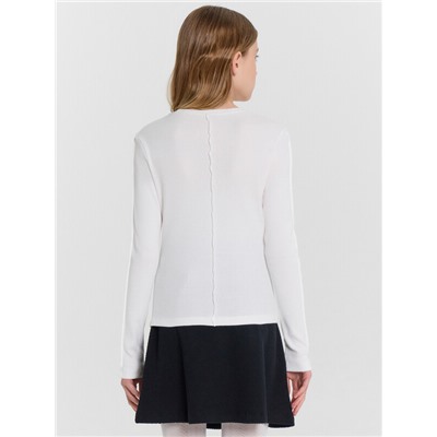 ДЖЕМПЕР ДЛЯ ДЕВОЧЕК 127964