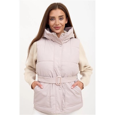 Lika Dress Жилет 9616