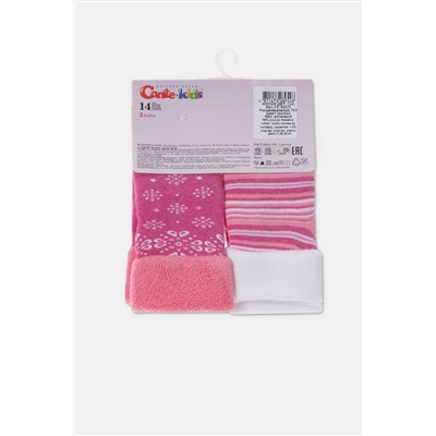 Носки, 2 п. CONTE KIDS, 963233